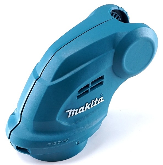 Makita Ersatzteile Akku-Rasentrimmer DUR181 Motorgehäusesatz