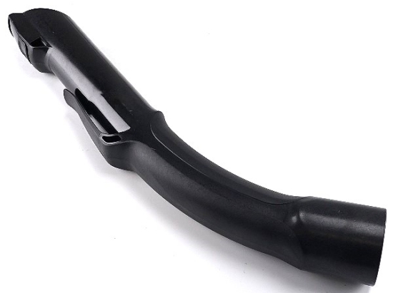 Makita Ersatzteile Akku-Rucksackstaubsauger DVC265 Gebogenes Rohr, Komplett-Set