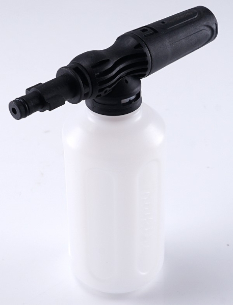 Makita Ersatzteile Elektro-Hochdruckreiniger HW1300 Schaumdüse Set