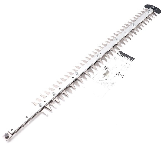 Makita Ersatzteile Akku-Heckenschneider DUN600L Schermesser 600 Set