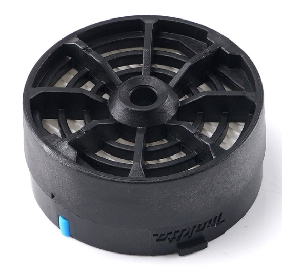 Makita Ersatzteile Akku-Gebläse AS001G Filter C komplettes Set
