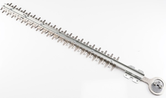 Makita Ersatzteile Akku-Heckenschere DUH523 Schermesser kompletter Satz