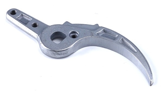 Makita Ersatzteile Akku-Astschere DUP361 Schermesser L Set