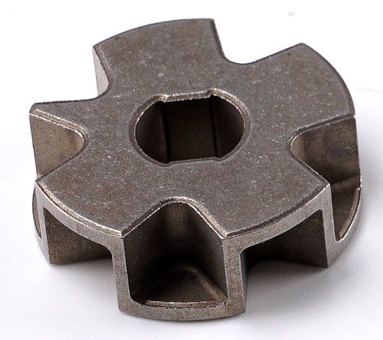 Makita Ersatzteile Akku-Kettensäge DUC254C Kettenrad 9 Set