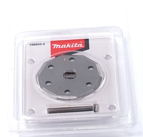 Makita Ersatzteile Akku-Universalschere CP100D Multi-Schneidmessersatz