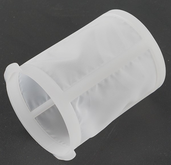 Makita Ersatzteile Akku-Staubsauger DCL181F Vorfilter-set