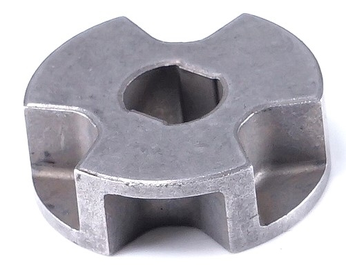 Makita Ersatzteile Akku-Kettensäge DUC307 Ritzel 6