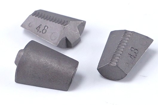 Makita Ersatzteile Akku-Blindnietsetzgerät DRV250 Backe 4.8 Set