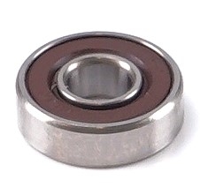 Makita Ersatzteile Akku-Betonverdichter VR001G Kugellager 695DDW