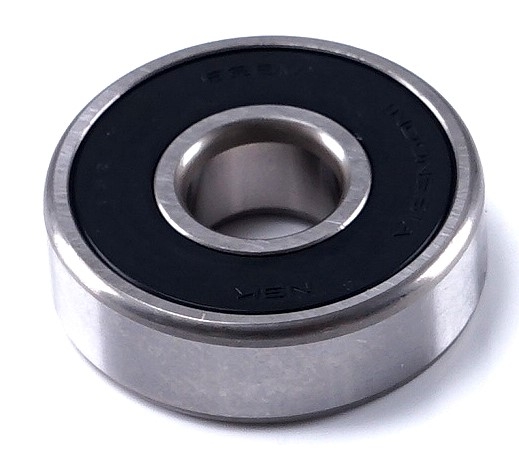 Makita Ersatzteile Akku-Winkelschleifer DGA504 Kugellager 629LLB