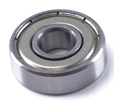 Makita Ersatzteile Schlagschrauber TD0101F Kugellager 607ZZ