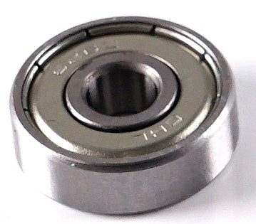 Makita Ersatzteile Kombihammer HR2670FT Kugellager 626ZZ