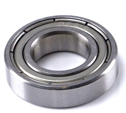 Makita Ersatzteile Akku-Multifunktionsantrieb DUX60 Kugellager 6901ZZ