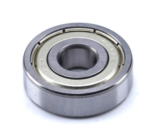 Makita Ersatzteile Akku-Rasenmäher DLM382 BALL BEARING 6200ZZ
