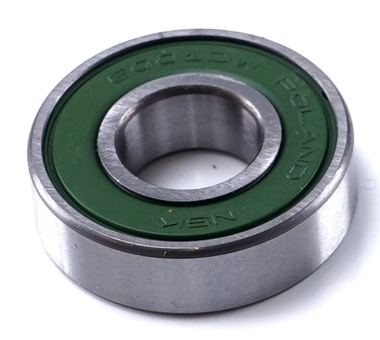 Makita Ersatzteile Reciprosäge JR3061T Kugellager 6001DDW