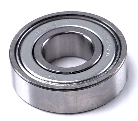 Makita Ersatzteile Geradschleifer GD0800C Kugellager 6001ZZ