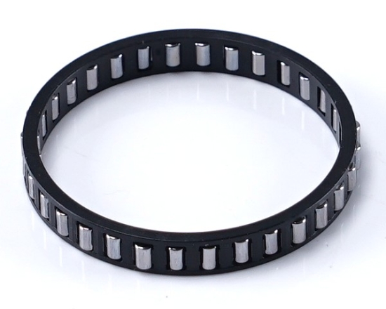 Makita Ersatzteile Akku-Heckenschneider UN001G Nadelkäfig 315