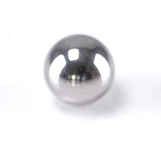 Makita Ersatzteile Akku-Bohrhammer DHR183 Stahlkugel 7.0