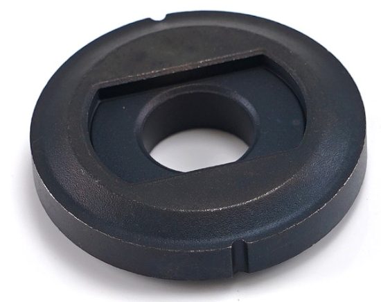 Makita Ersatzteile Winkelschleifer 9565CR Aufnahmeflansch 42