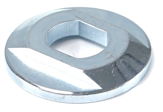 Makita Ersatzteile Akku-Rasenmäher DLM432 Spannscheibe 40