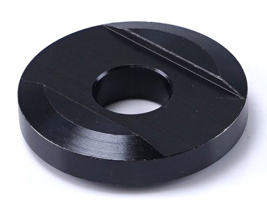 Makita Ersatzteile Akku-Winkelschleifer GA035G Aufnahmeflansch 42B