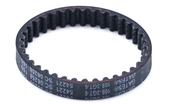 Makita Ersatzteile Akku-Schwingschleifer DBO480 Zahnriemen 6-108