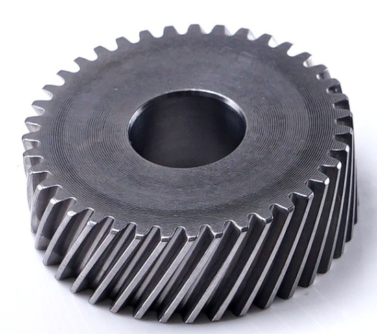 Makita Ersatzteile Akku-Handkreissäge DHS630 Schrägstirnrad 39