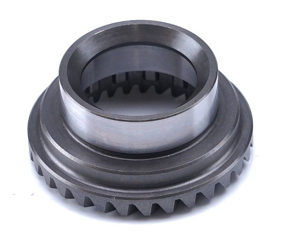 Makita Ersatzteile Akku-Kombihammer HR008G Spiralkegelrad 31