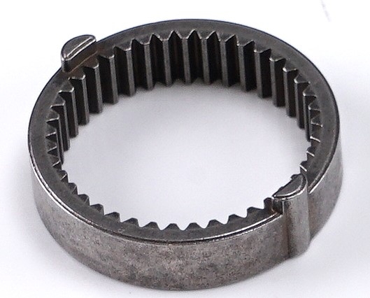 Makita Ersatzteile Akku-Ratschenschrauber WR100D Innenverzahnung 41