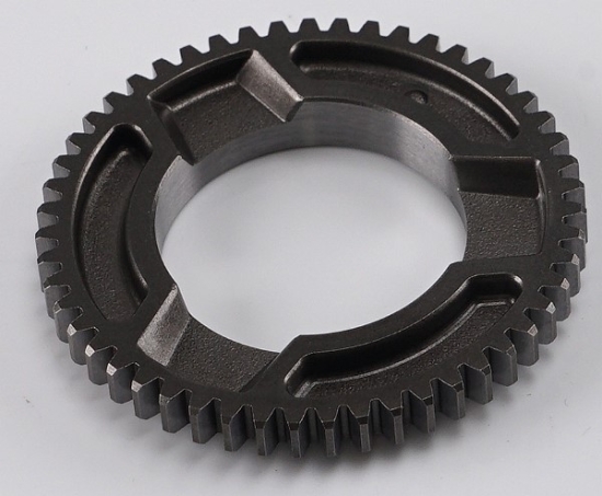 Makita Ersatzteile Kombihammer HR2653T Stirnrad 51