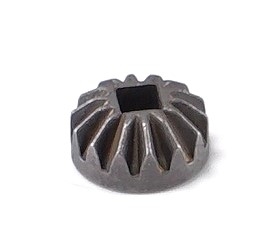 Makita Ersatzteile Akku-Kettensäge UC002G Geradverzahntes Kegelrad 14