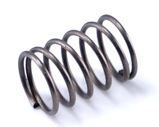 Makita Ersatzteile Akku-Rasenmäher DLM534 Druckfeder 7