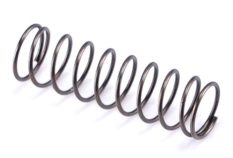 Makita Ersatzteile Akku-Betonverdichter DVR450 Druckfeder 6