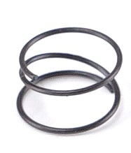 Makita Ersatzteile Akku-Tacker DST221 Druckfeder 9