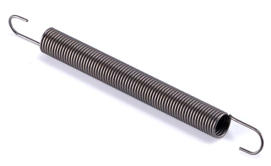 Makita Ersatzteile Akku-Handkreissäge HS012G Zugfeder 4