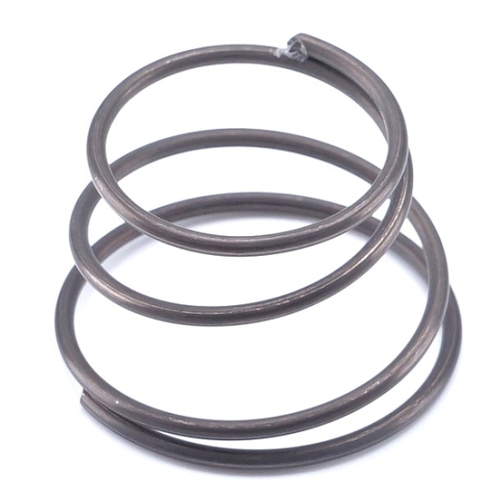 Makita Ersatzteile Akku-Bohrhammer DHR183 Druckfeder konisch 21-29