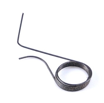 Makita Ersatzteile Akku-Bewehrungsverbinder DTR180 Torsionsfeder 7