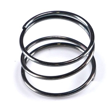 Makita Ersatzteile Akku-Schlagschrauber TD001G Druckfeder 14