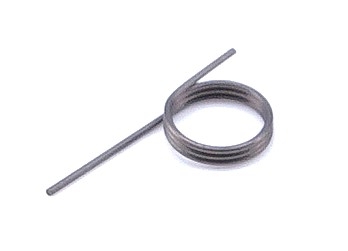 Makita Ersatzteile Akku-Heckenschere DUH506 Torsionsfeder 6