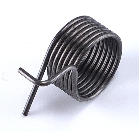 Makita Ersatzteile Akku-Astsäge DUC150 Torsionsfeder 14