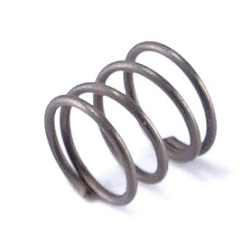 Makita Ersatzteile Rotationsschleifer 9237CB Druckfeder 8