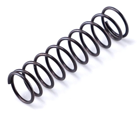 Makita Ersatzteile Akku-Stauchkopfnagler DBN500 Druckfeder 7