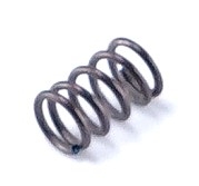 Makita Ersatzteile Schnellbauschrauber FS2700 Druckfeder 4