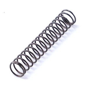 Makita Ersatzteile Akku-Kettensäge DUC254C Druckfeder 4