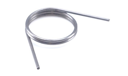 Makita Ersatzteile Akku-Freischneider DUR369A Torsionsfeder 11