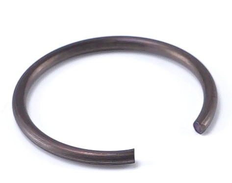 Makita Ersatzteile Kombihammer HR2670FT Ringfeder 28