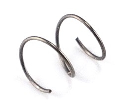 Makita Ersatzteile Akku-Reciprosäge DJR189 Druckfeder 6