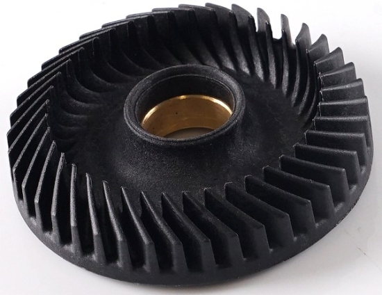 Makita Ersatzteile Mauernutfräse SG1251 Ventilator 57