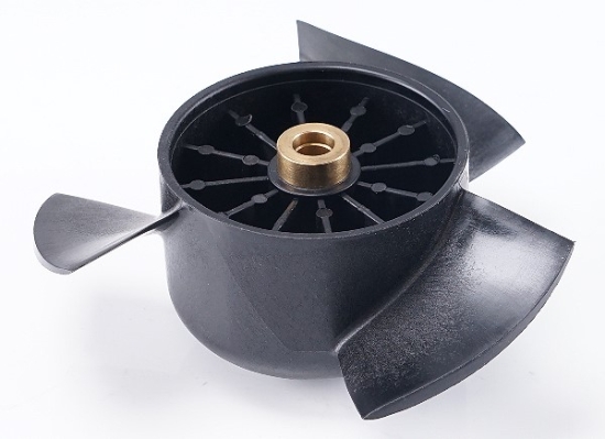 Makita Ersatzteile Akku-Rucksacksprühgerät PM001G Ventilator 110