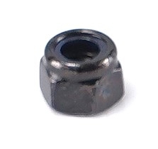 Makita Ersatzteile Akku-Schwingschleifer DBO380 Sechskant-Sicherungsmutter M5-8